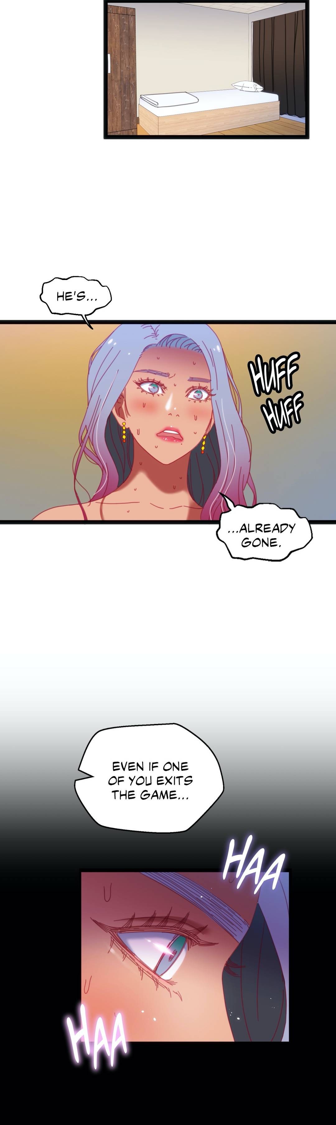 The Body Game Chapter 36 - Manhwa18.com