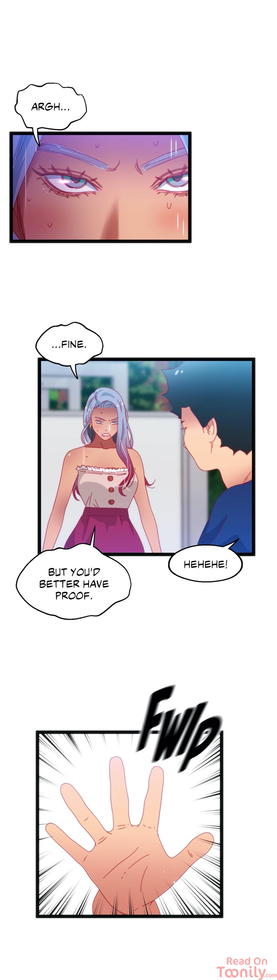 The Body Game Chapter 37 - Manhwa18.com