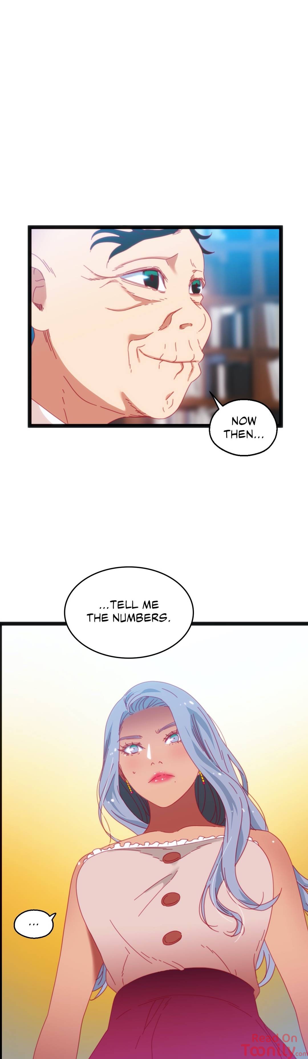 The Body Game Chapter 38 - Manhwa18.com