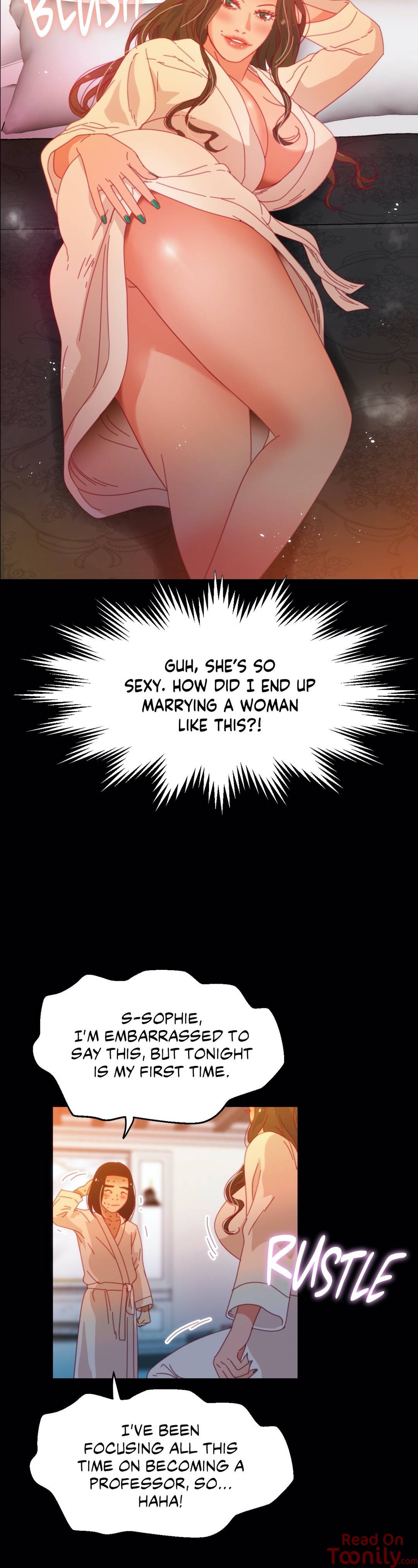 The Body Game Chapter 39 - Manhwa18.com