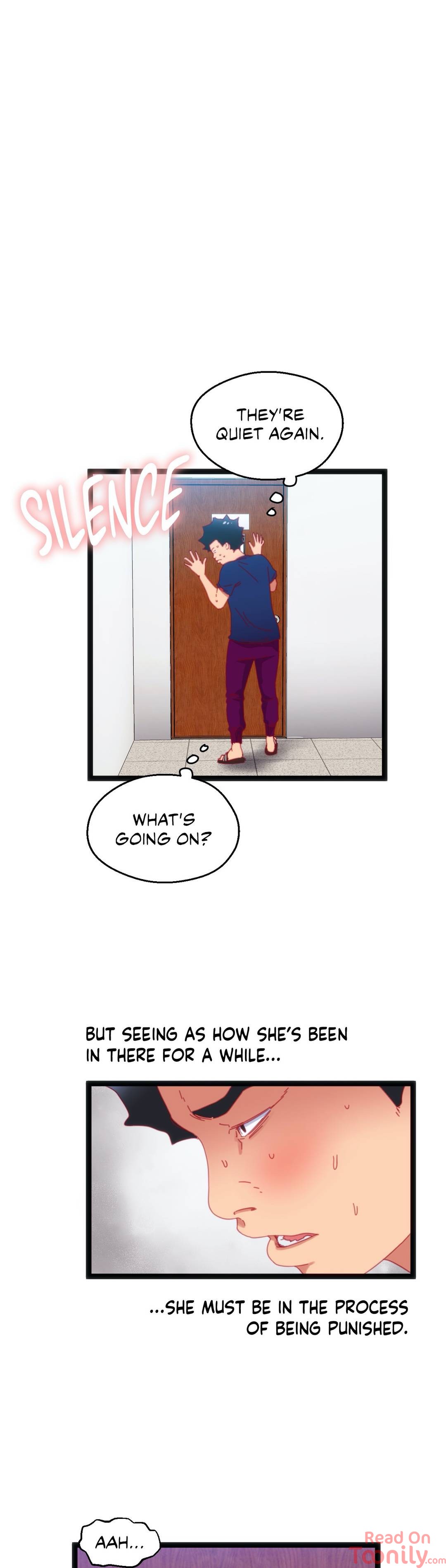 The Body Game Chapter 39 - Manhwa18.com