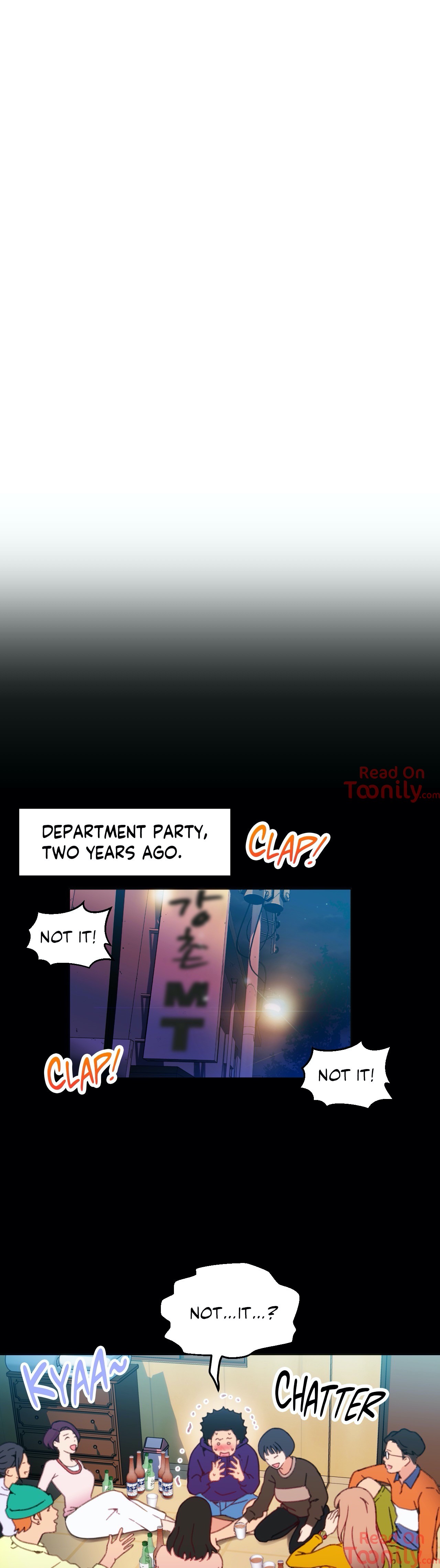 The Body Game Chapter 4 - Manhwa18.com