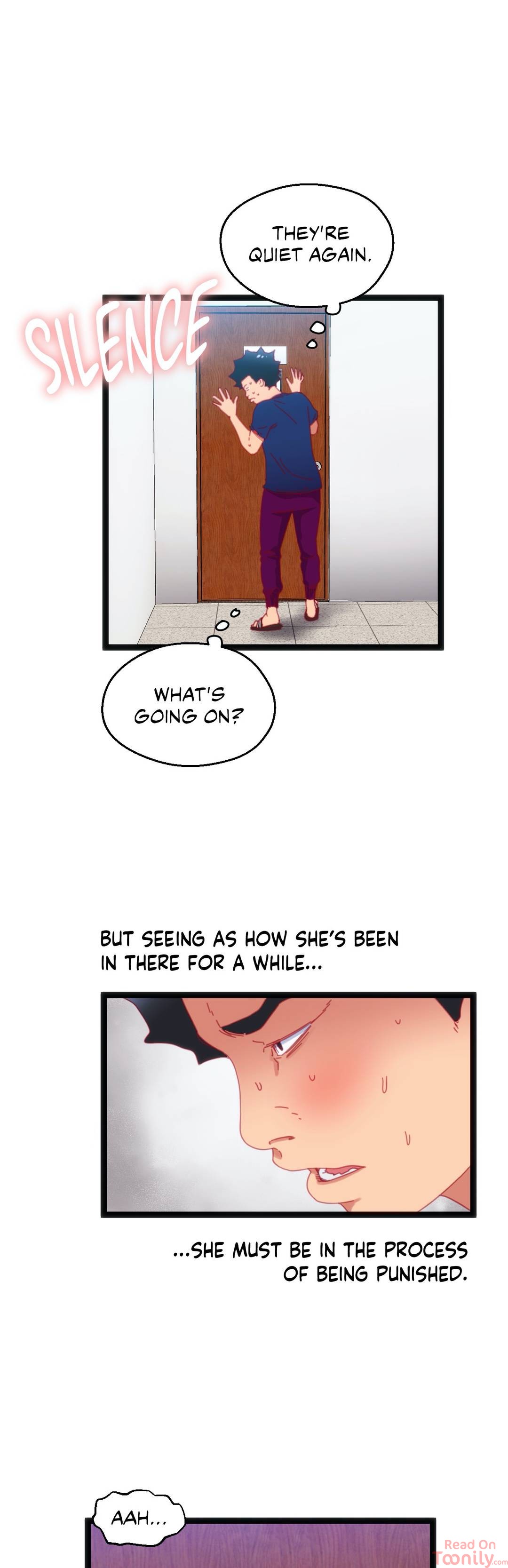 The Body Game Chapter 40 - Manhwa18.com