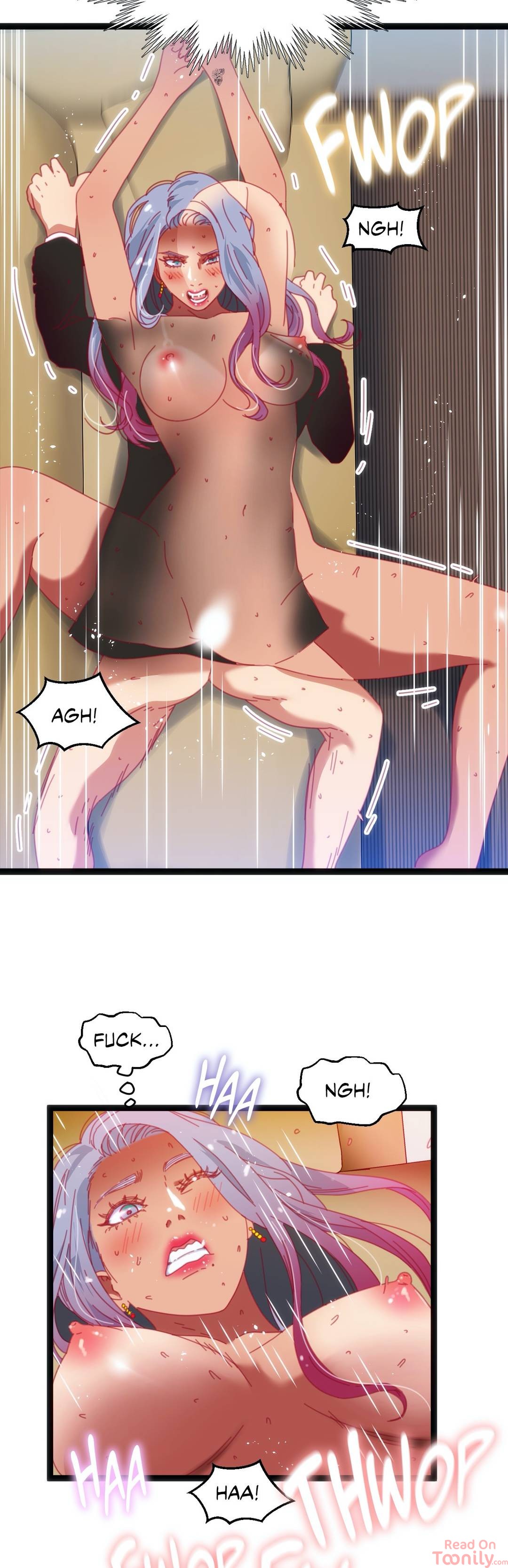 The Body Game Chapter 40 - Manhwa18.com