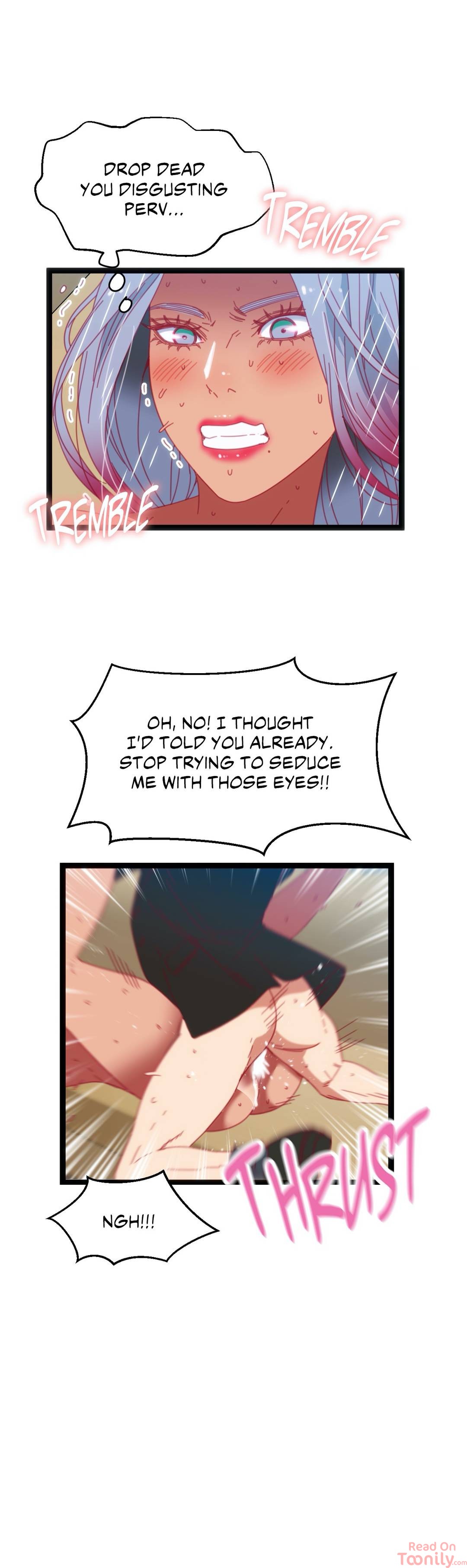 The Body Game Chapter 40 - Manhwa18.com