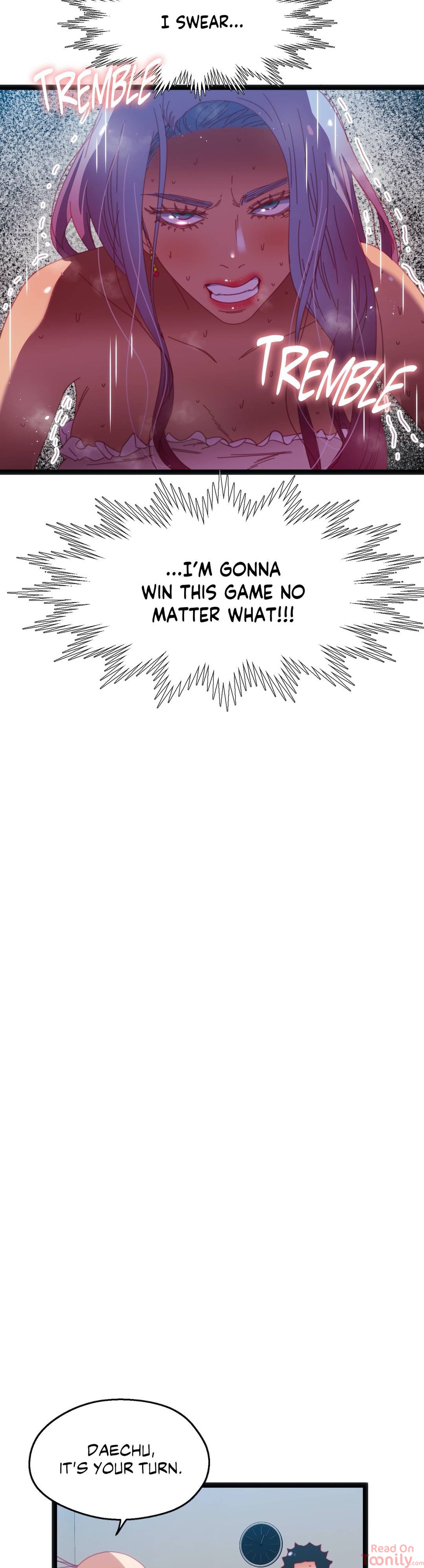 The Body Game Chapter 40 - Manhwa18.com