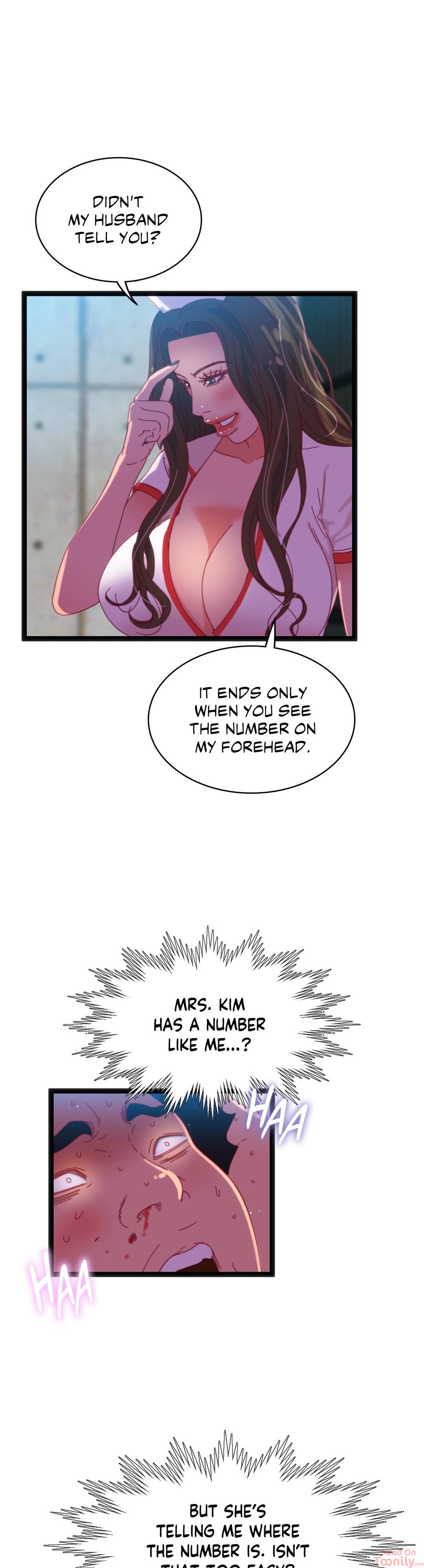 The Body Game Chapter 42 - Manhwa18.com