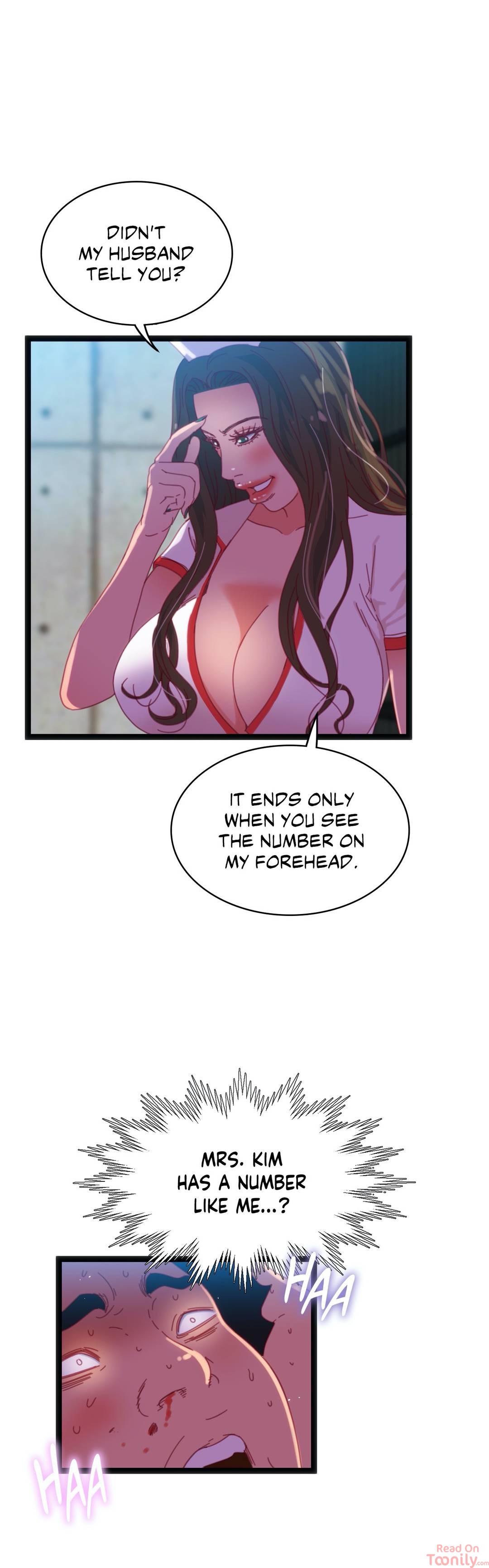 The Body Game Chapter 43 - Manhwa18.com