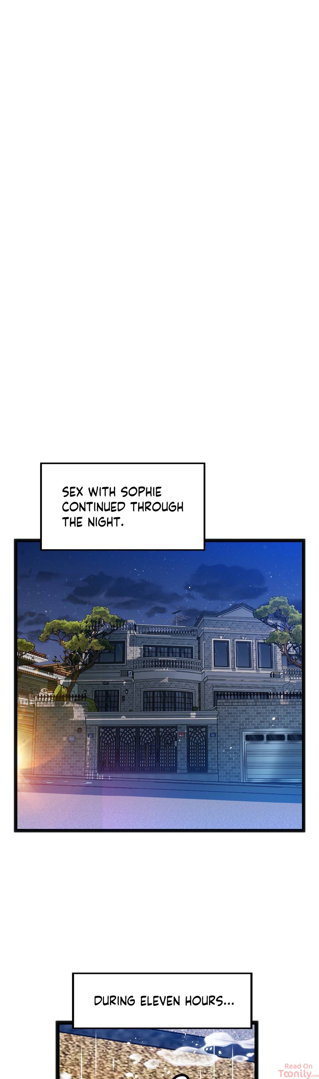 The Body Game Chapter 43 - Manhwa18.com