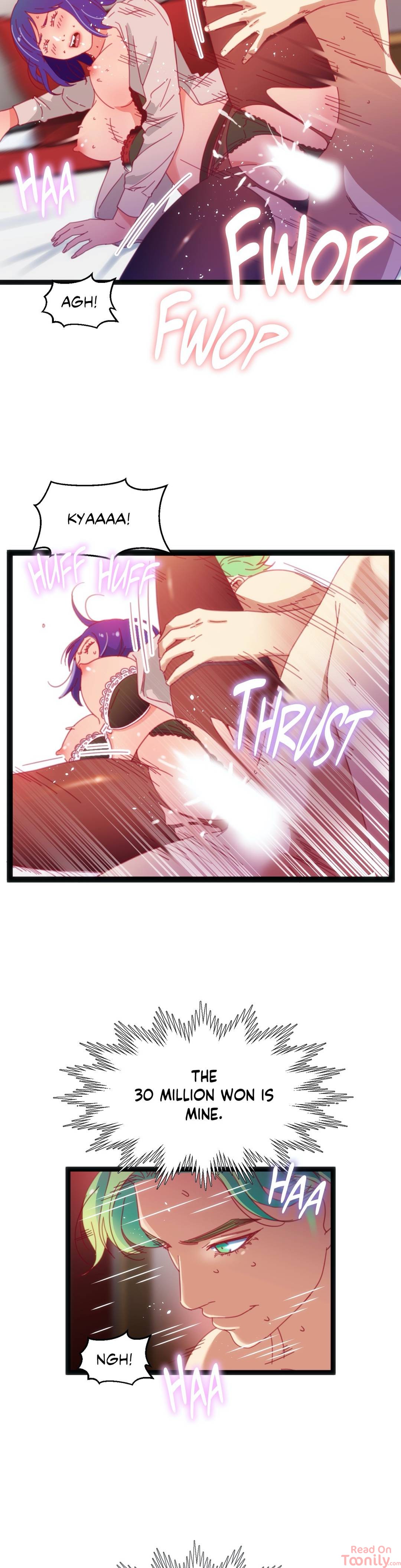 The Body Game Chapter 44 - Manhwa18.com