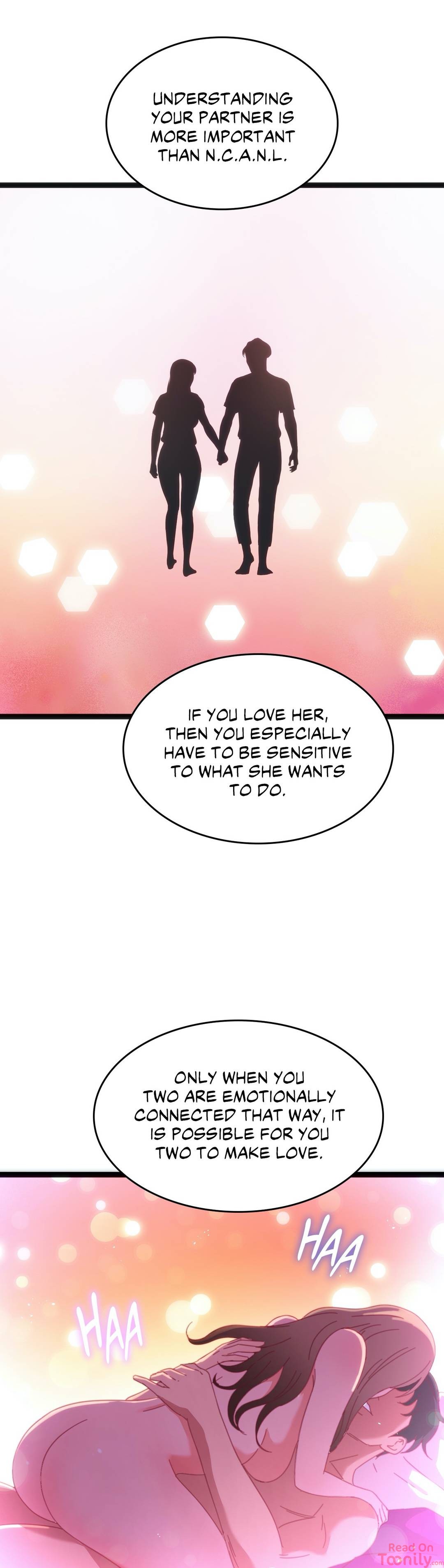 The Body Game Chapter 44 - Manhwa18.com