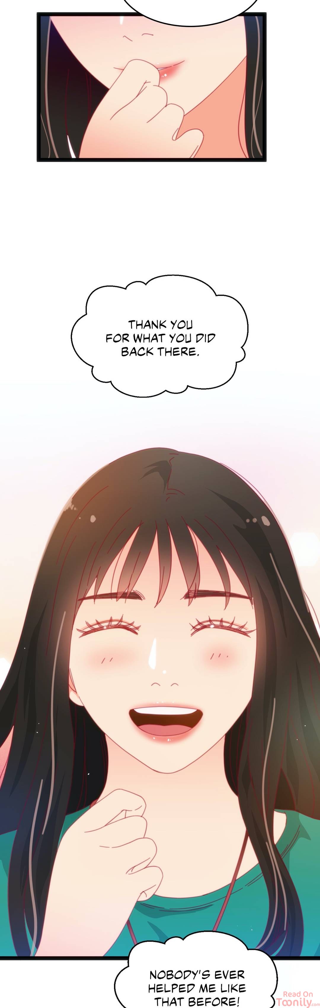 The Body Game Chapter 45 - Manhwa18.com