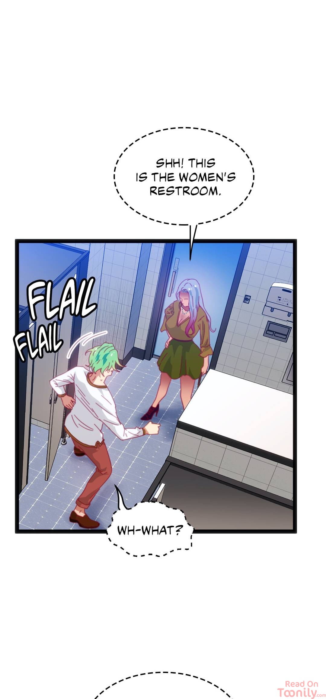 The Body Game Chapter 46 - Manhwa18.com