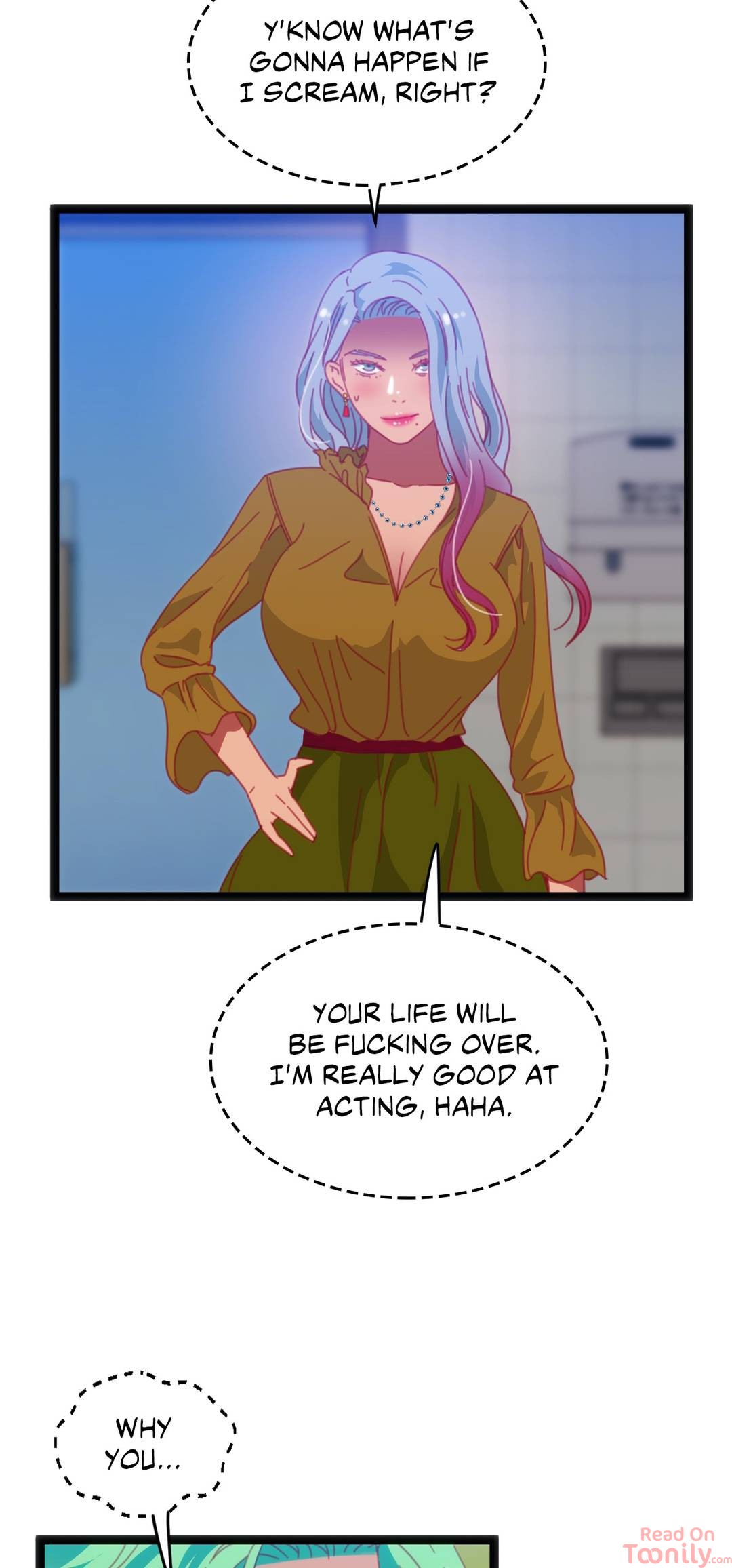 The Body Game Chapter 46 - Manhwa18.com