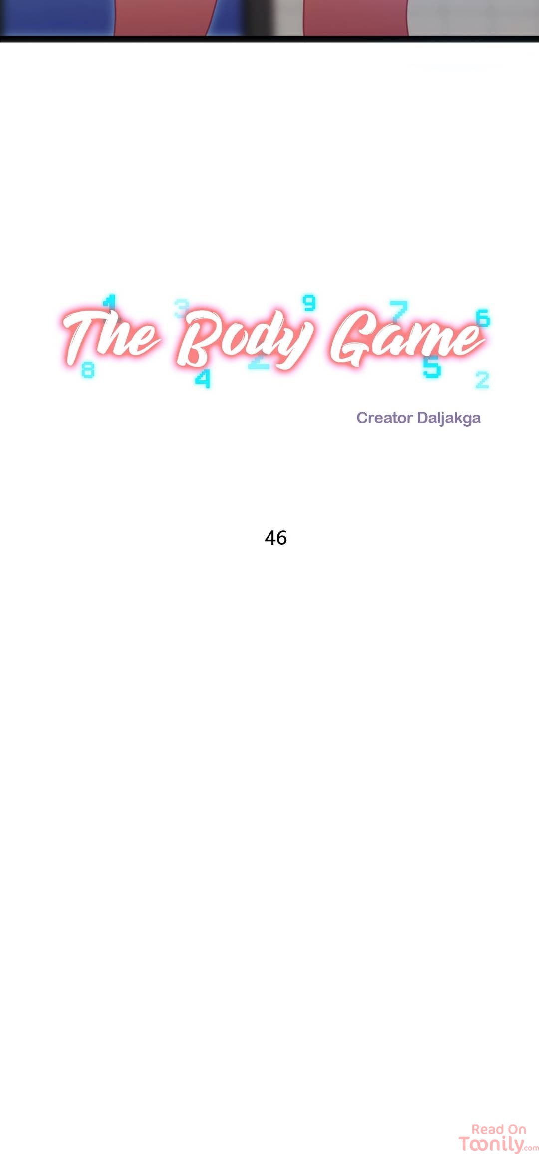 The Body Game Chapter 46 - Manhwa18.com