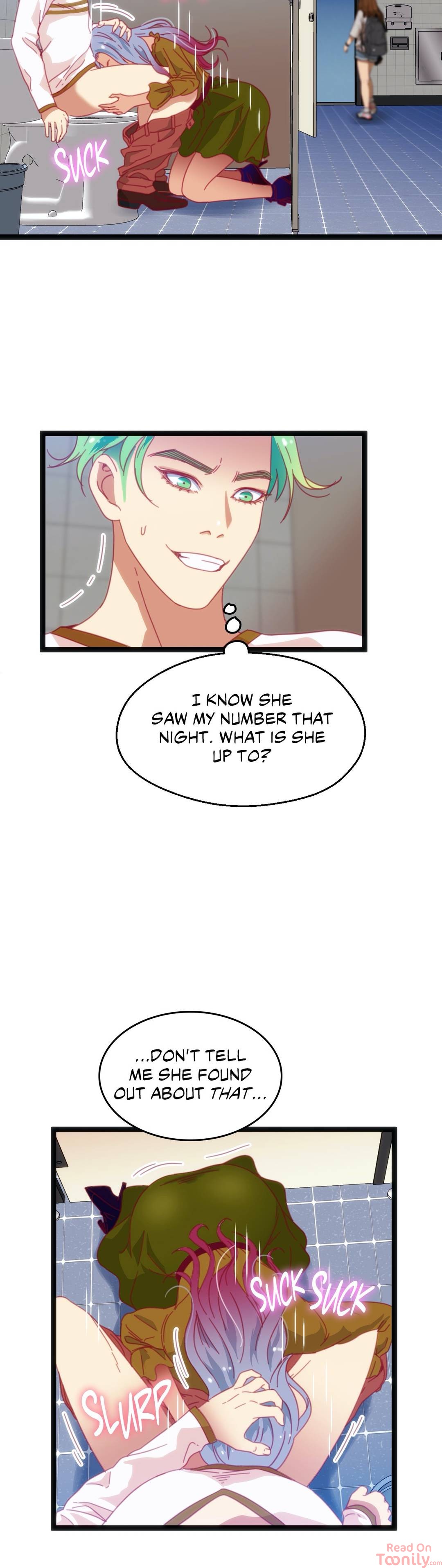 The Body Game Chapter 46 - Manhwa18.com