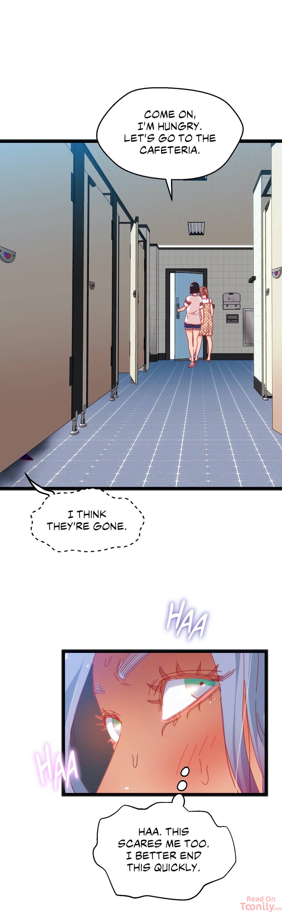 The Body Game Chapter 46 - Manhwa18.com