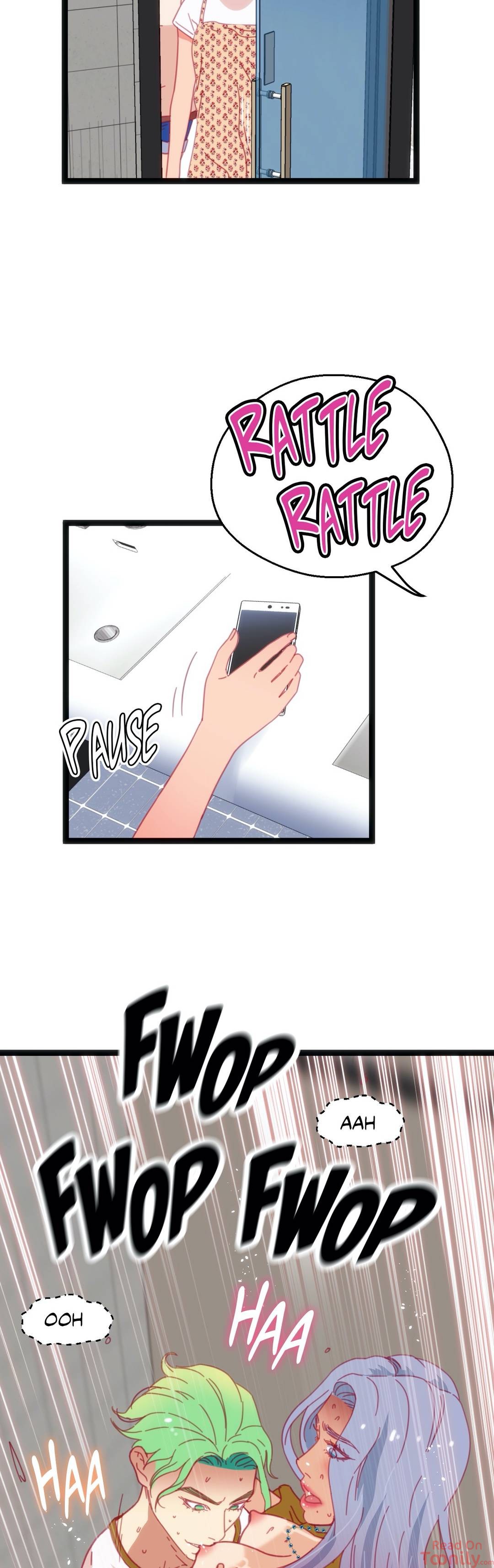 The Body Game Chapter 46 - Manhwa18.com