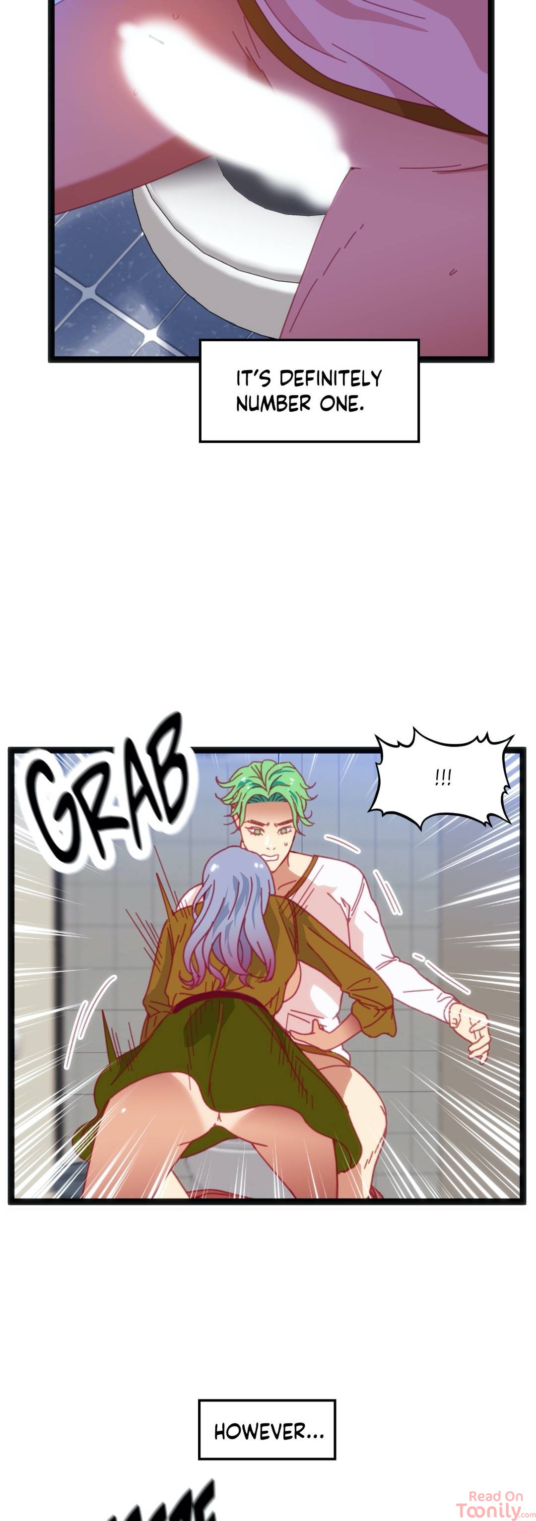 The Body Game Chapter 47 - Manhwa18.com