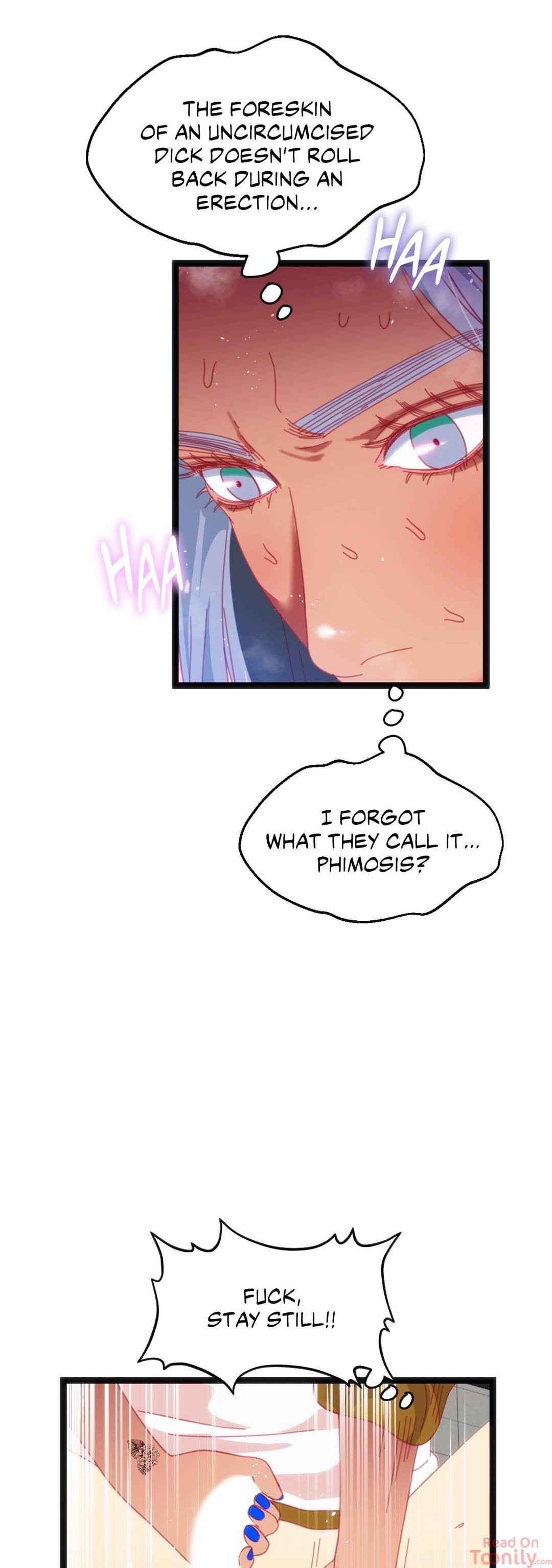 The Body Game Chapter 47 - Manhwa18.com