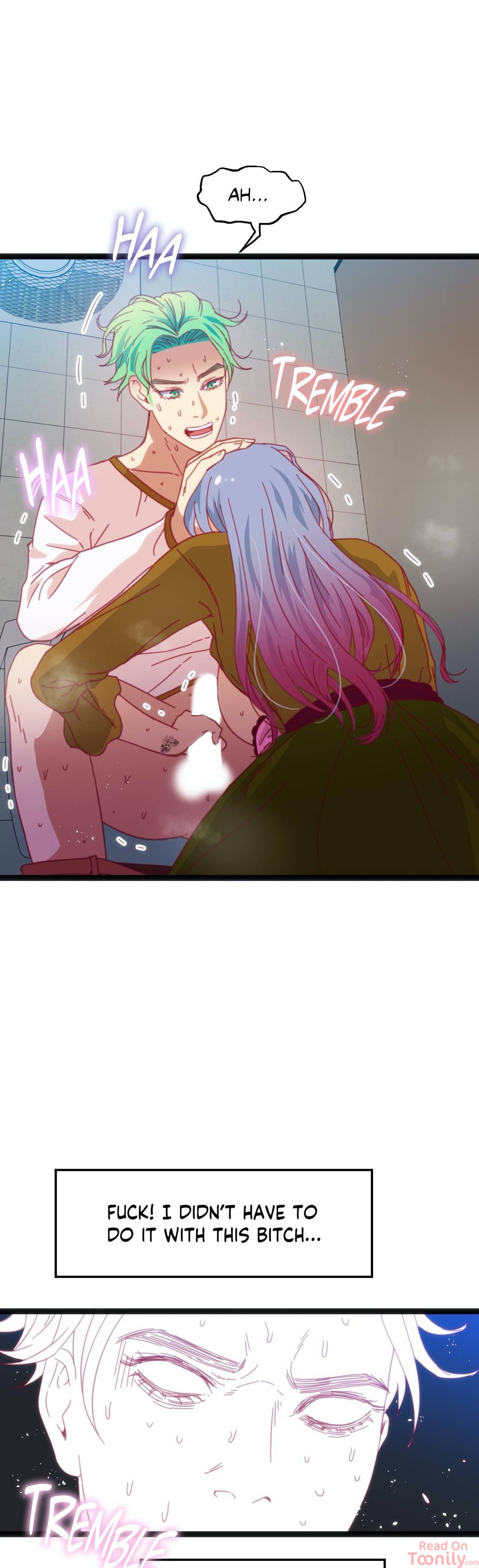 The Body Game Chapter 47 - Manhwa18.com