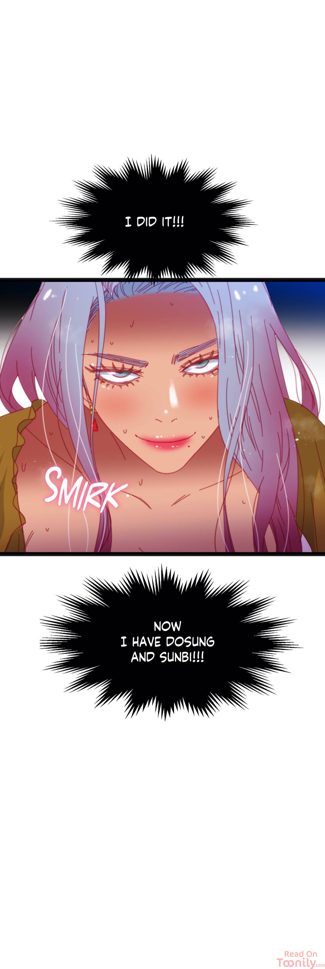 The Body Game Chapter 47 - Manhwa18.com