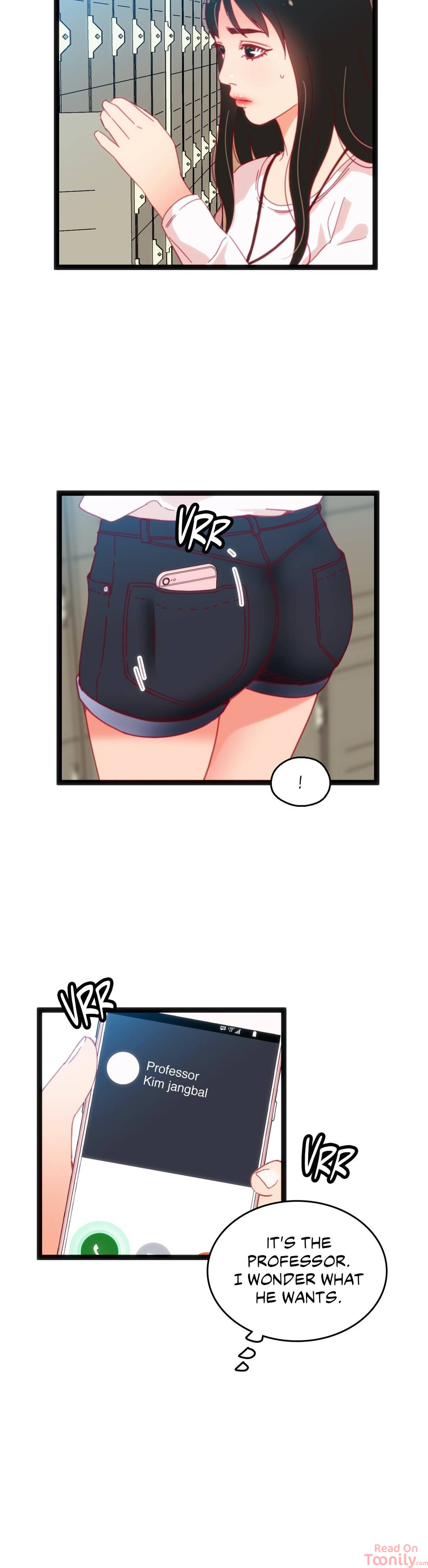 The Body Game Chapter 47 - Manhwa18.com