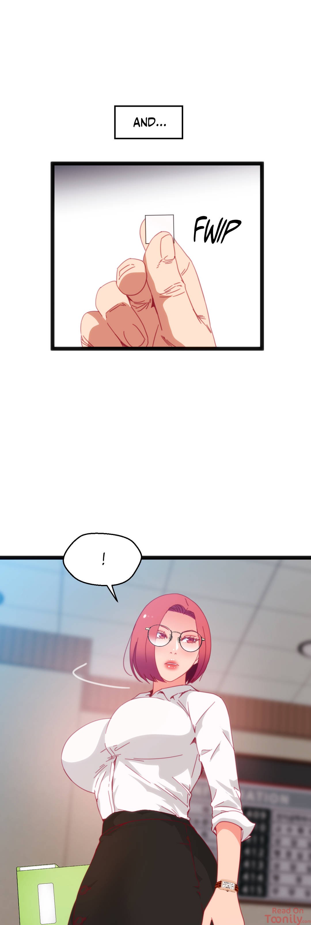 The Body Game Chapter 48 - Manhwa18.com