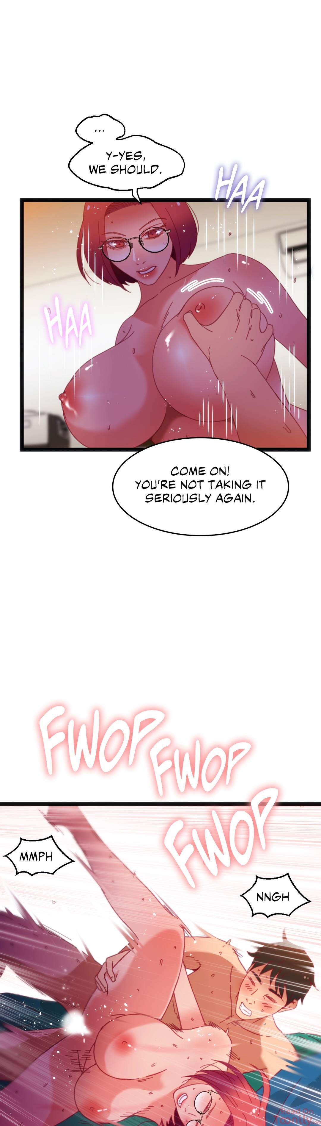 The Body Game Chapter 48 - Manhwa18.com