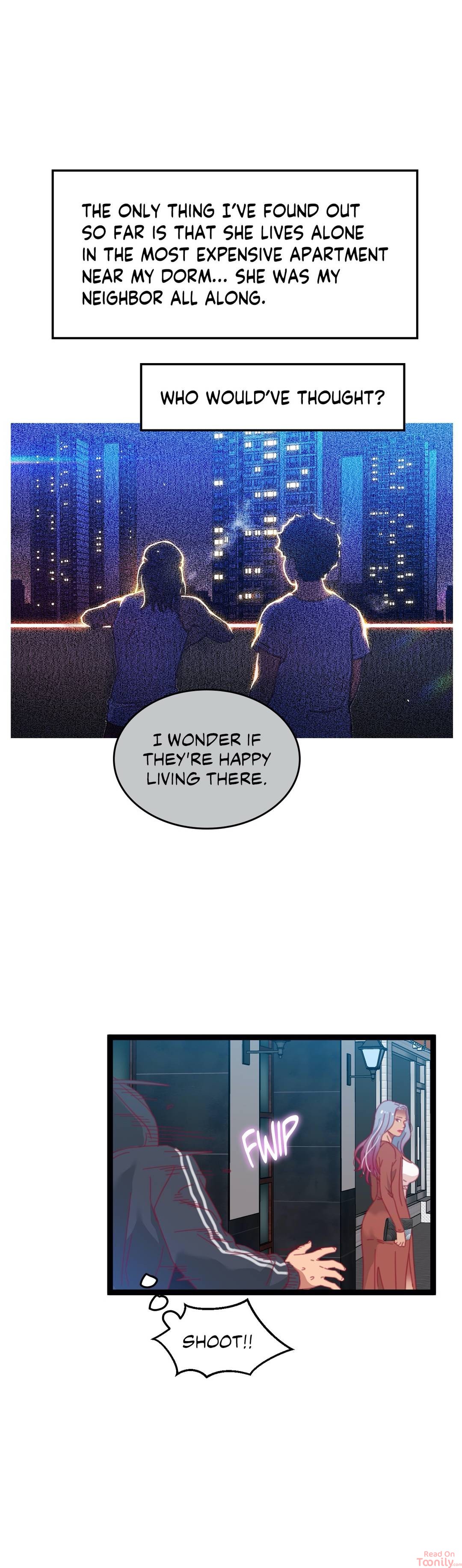 The Body Game Chapter 49 - Manhwa18.com