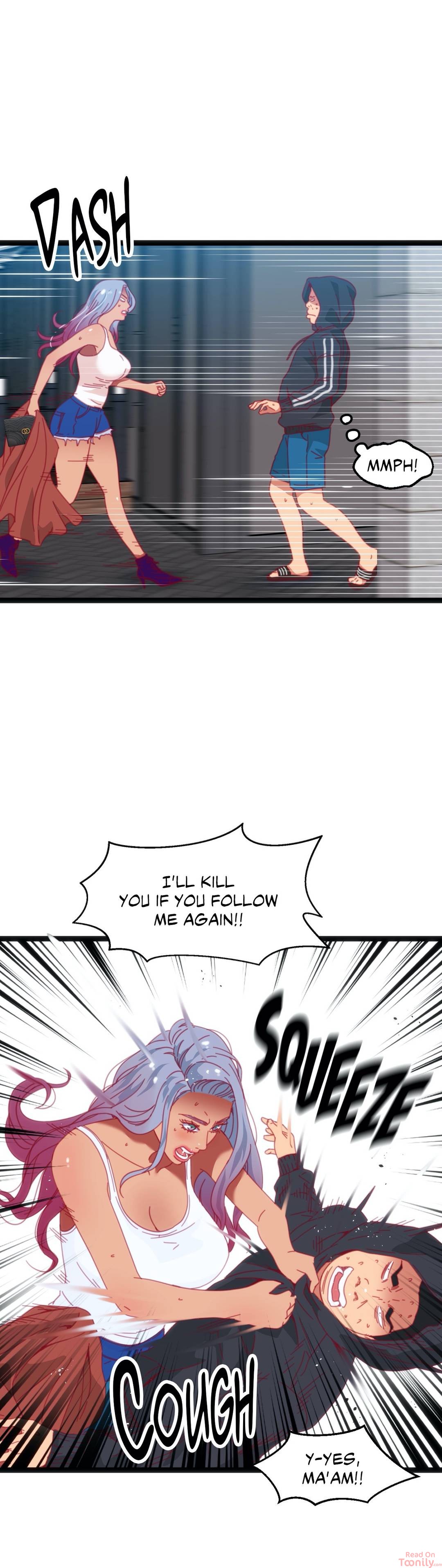 The Body Game Chapter 49 - Manhwa18.com