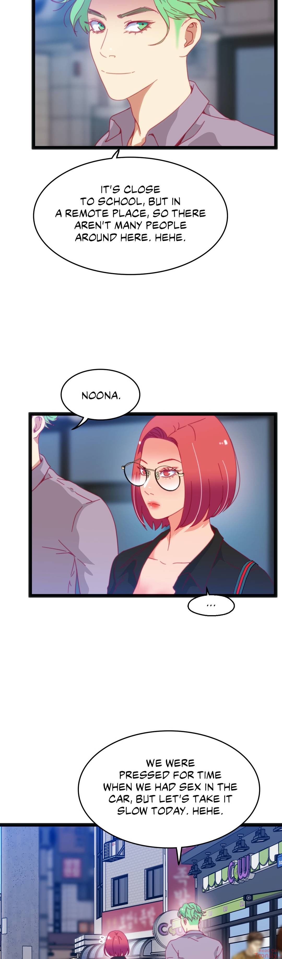 The Body Game Chapter 49 - Manhwa18.com