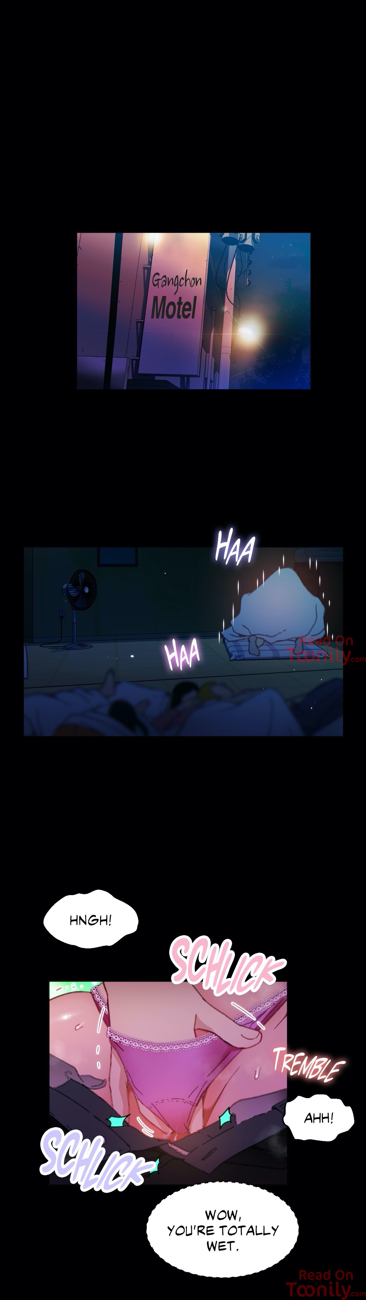 The Body Game Chapter 5 - Manhwa18.com