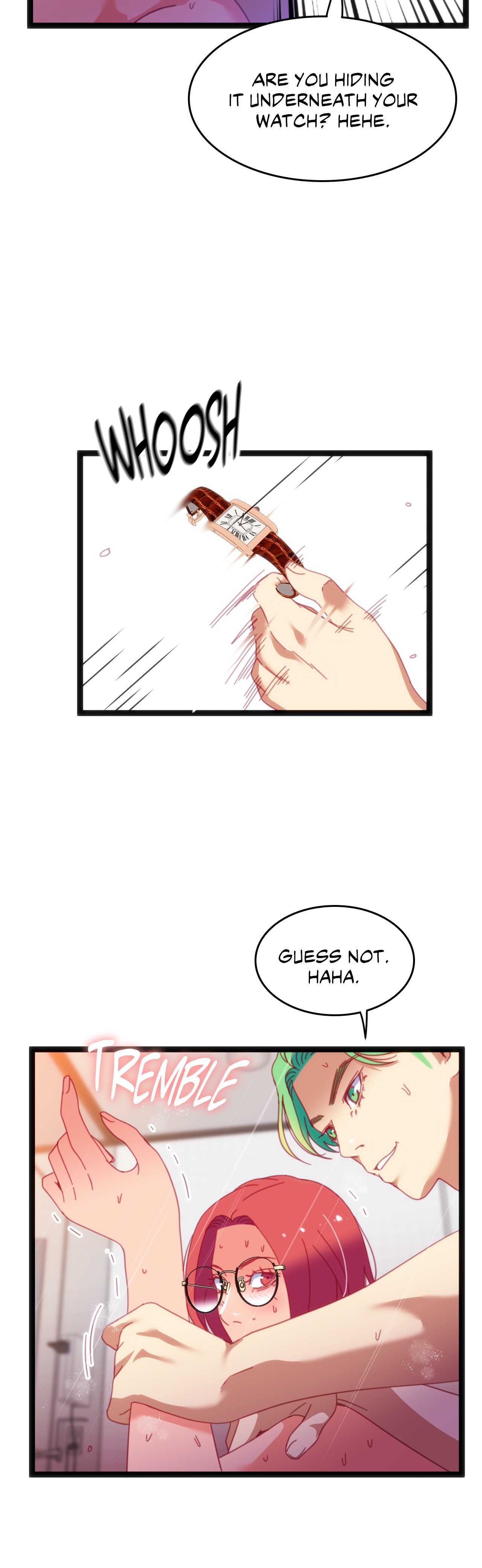 The Body Game Chapter 50 - Manhwa18.com