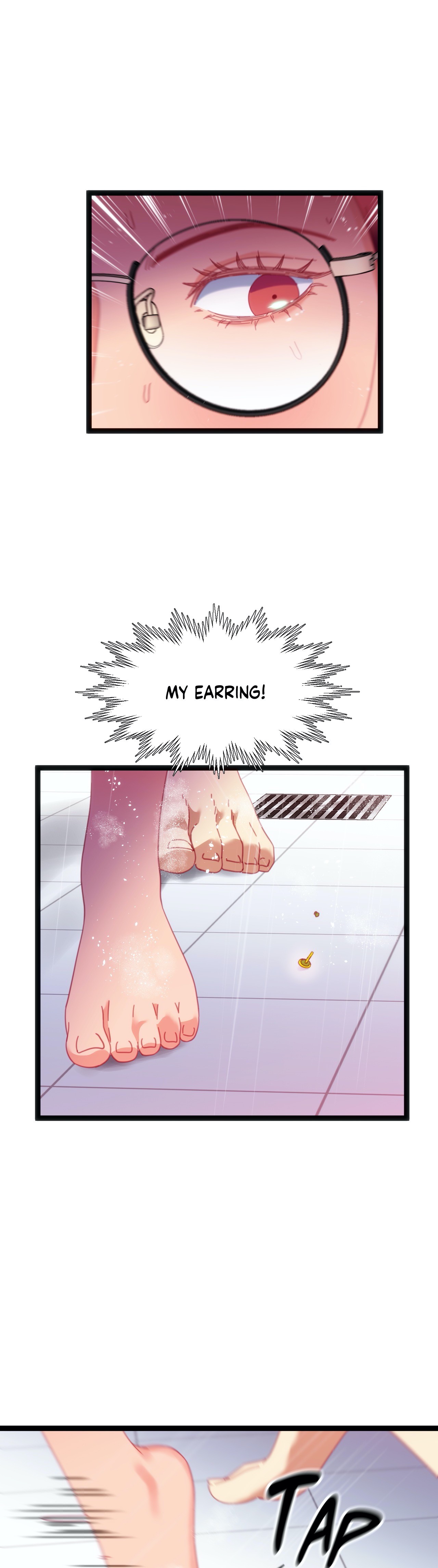 The Body Game Chapter 50 - Manhwa18.com