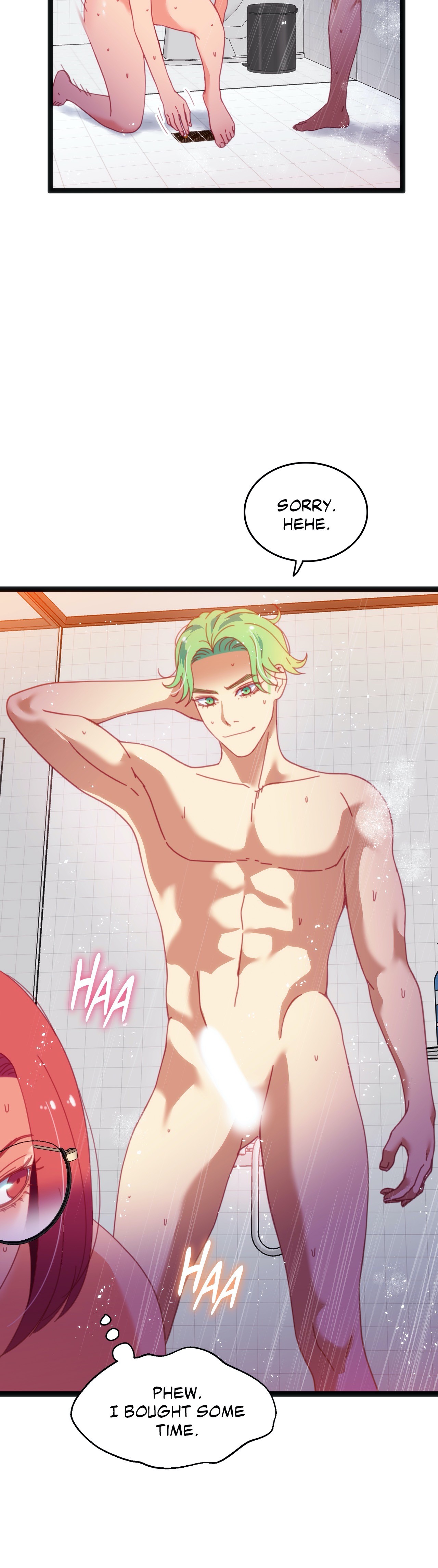 The Body Game Chapter 50 - Manhwa18.com