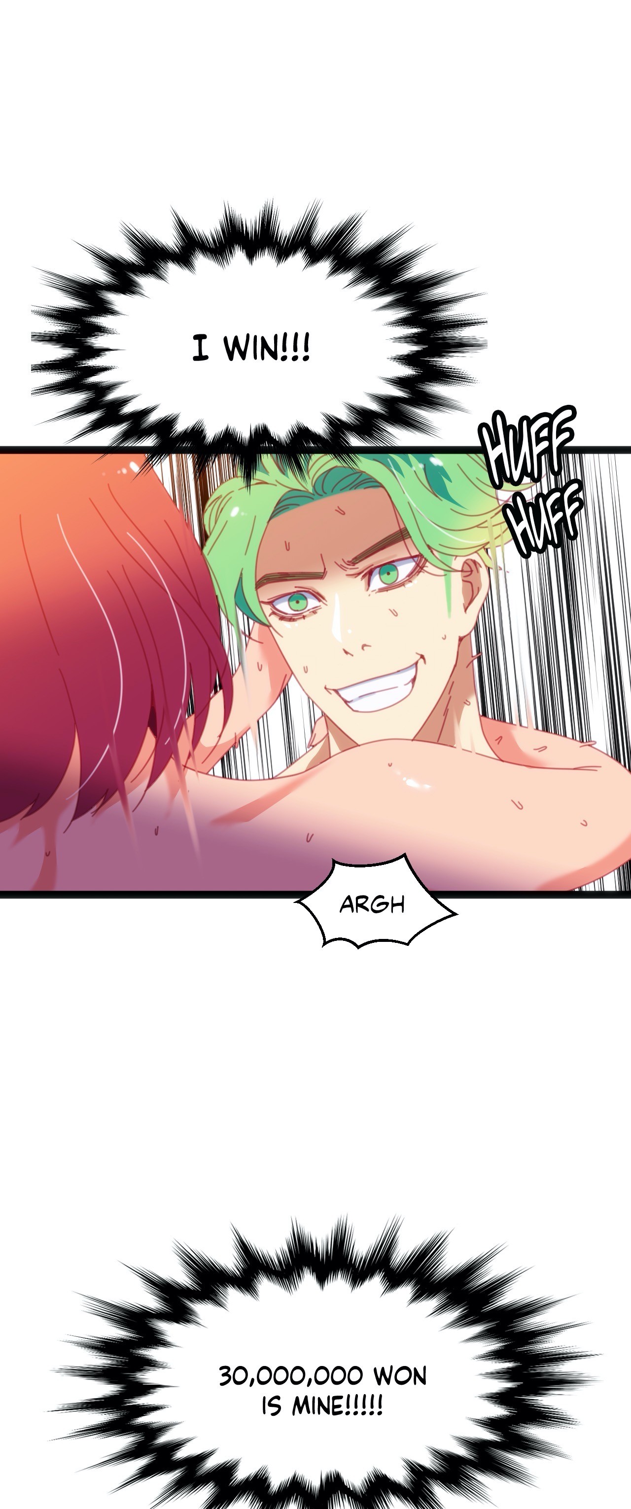 The Body Game Chapter 50 - Manhwa18.com