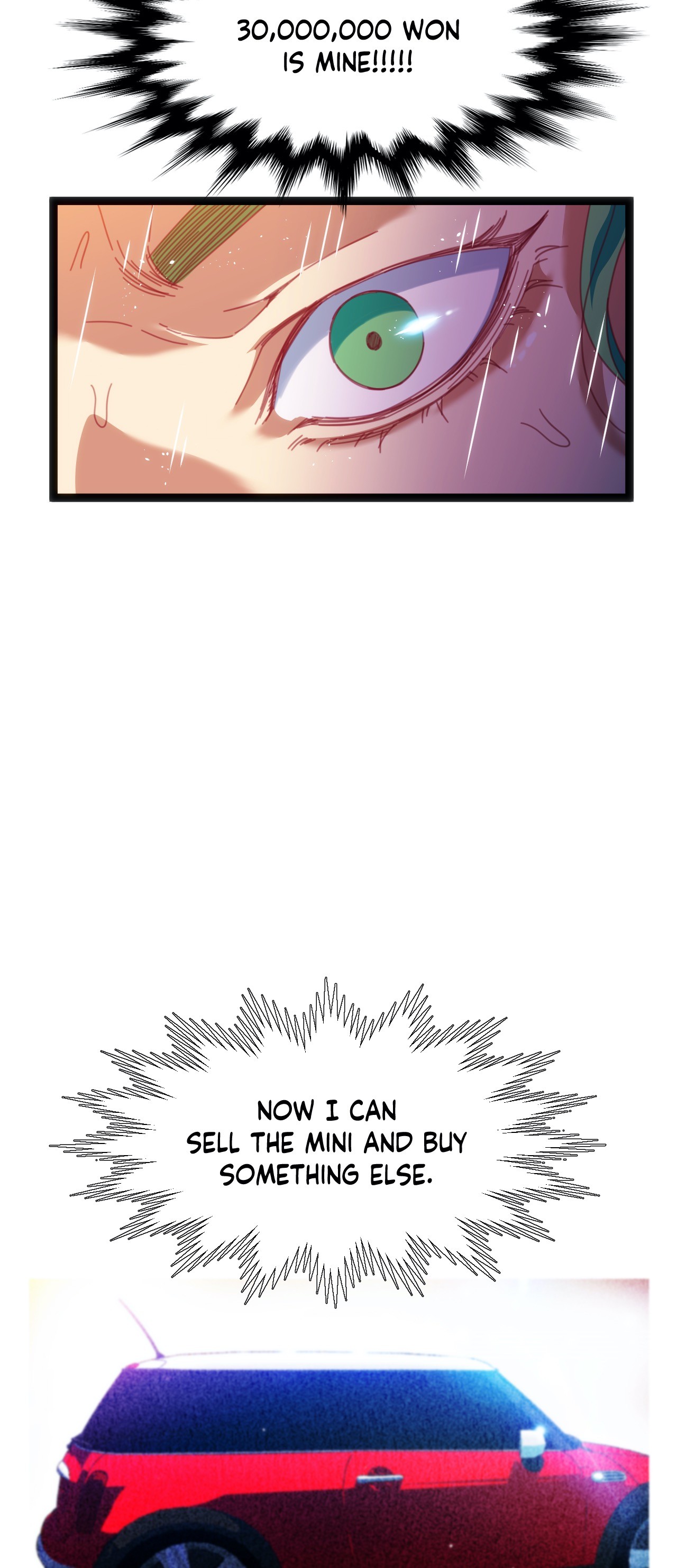 The Body Game Chapter 51 - Manhwa18.com