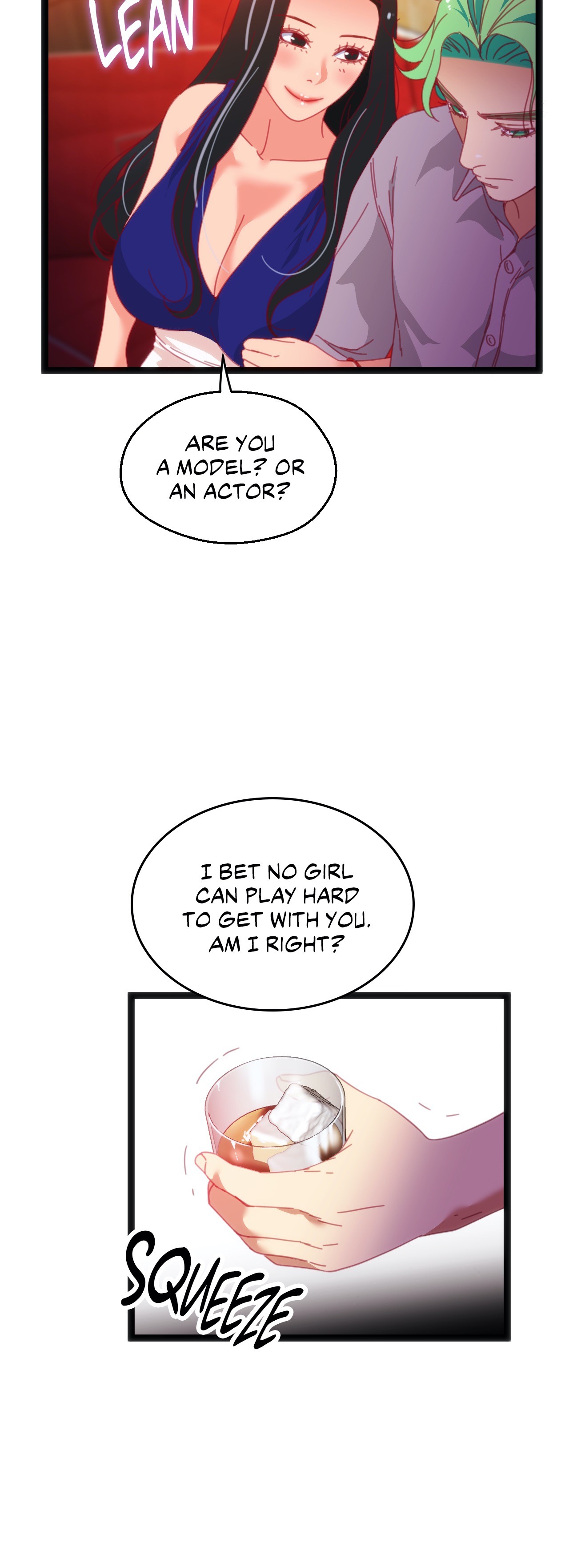 The Body Game Chapter 51 - Manhwa18.com