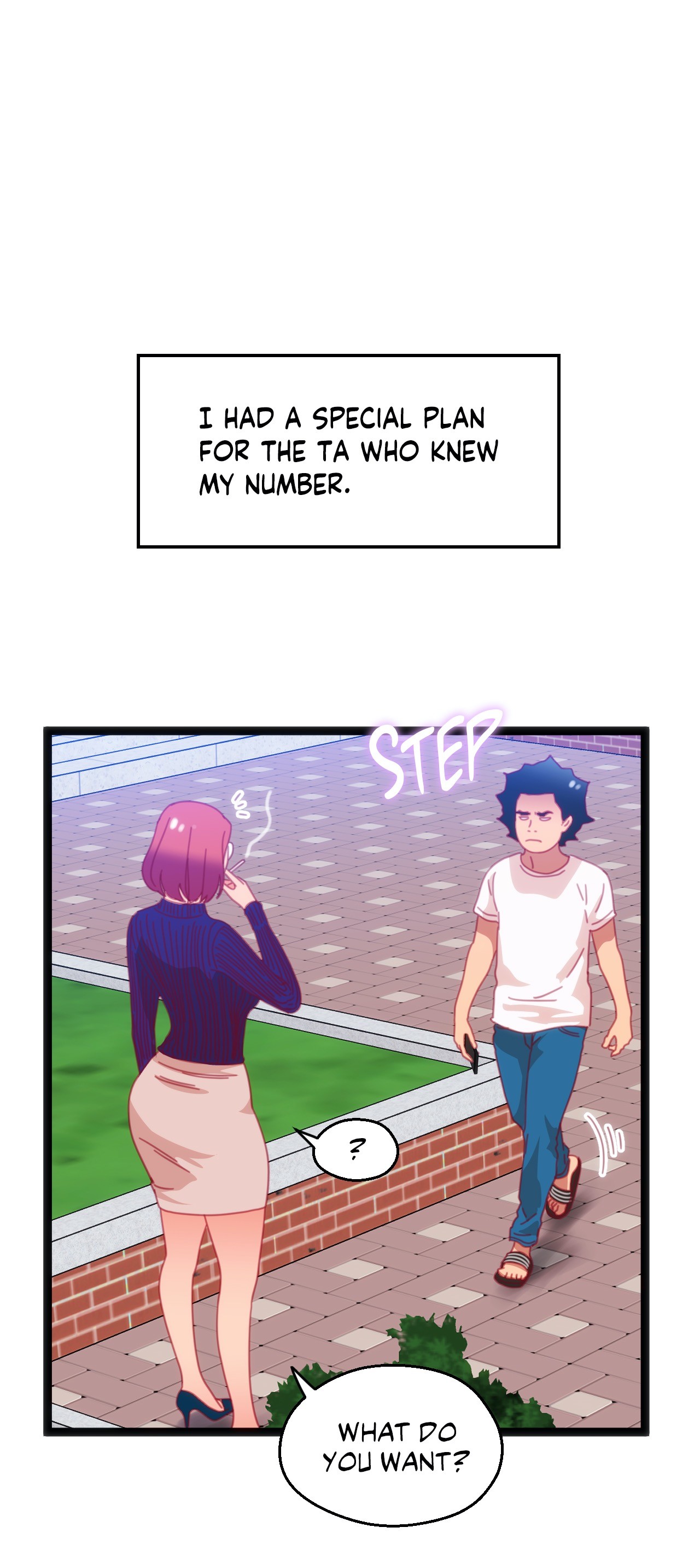 The Body Game Chapter 52 - Manhwa18.com