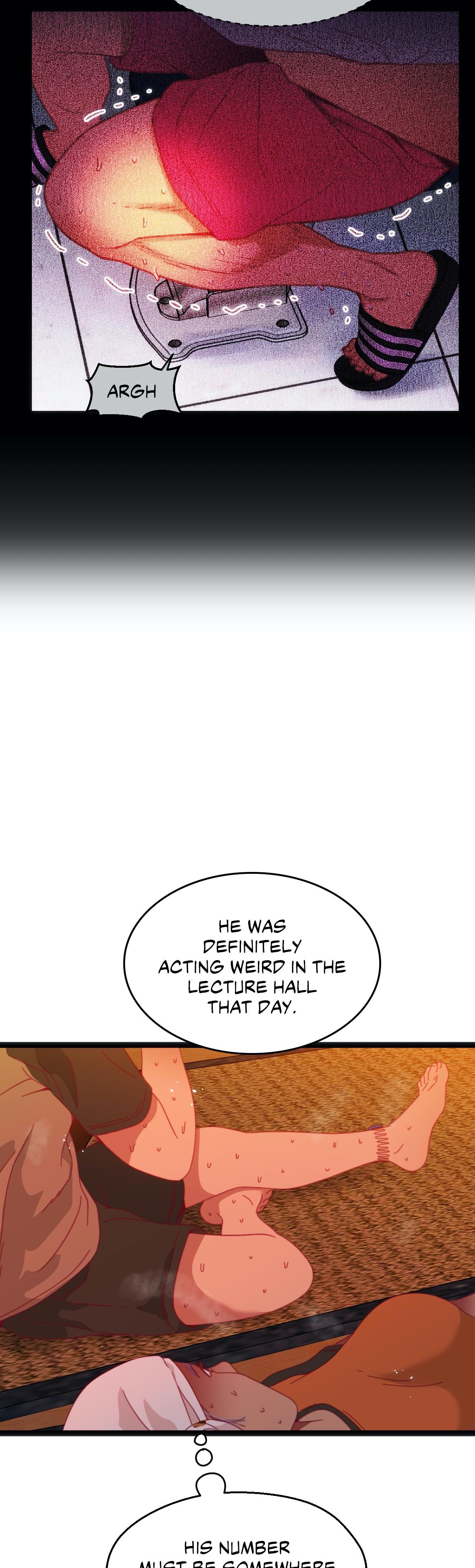 The Body Game Chapter 53 - Manhwa18.com