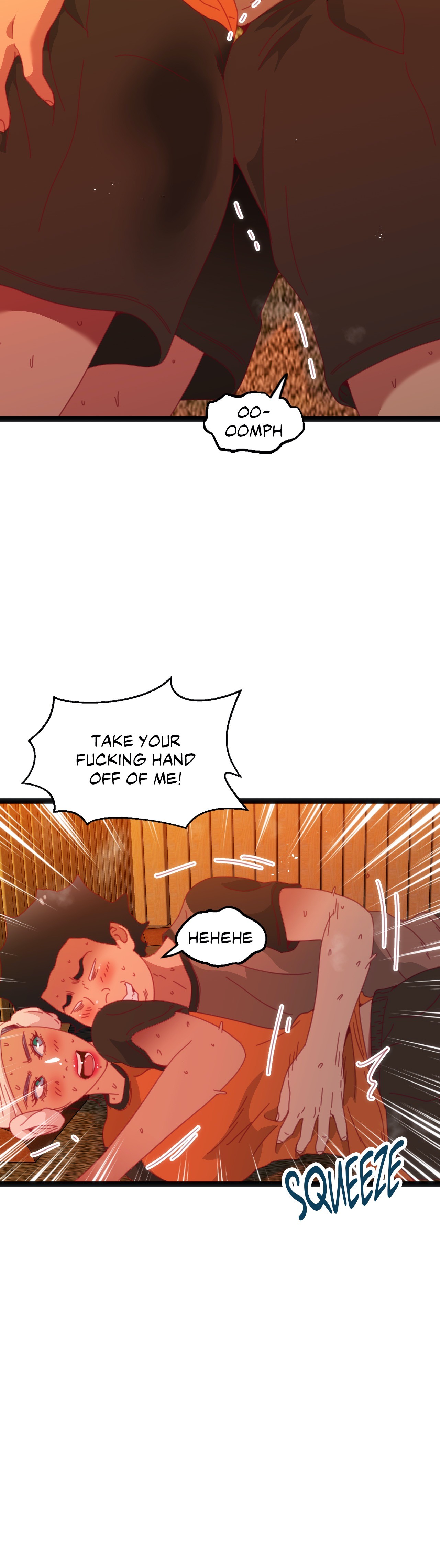 The Body Game Chapter 53 - Manhwa18.com