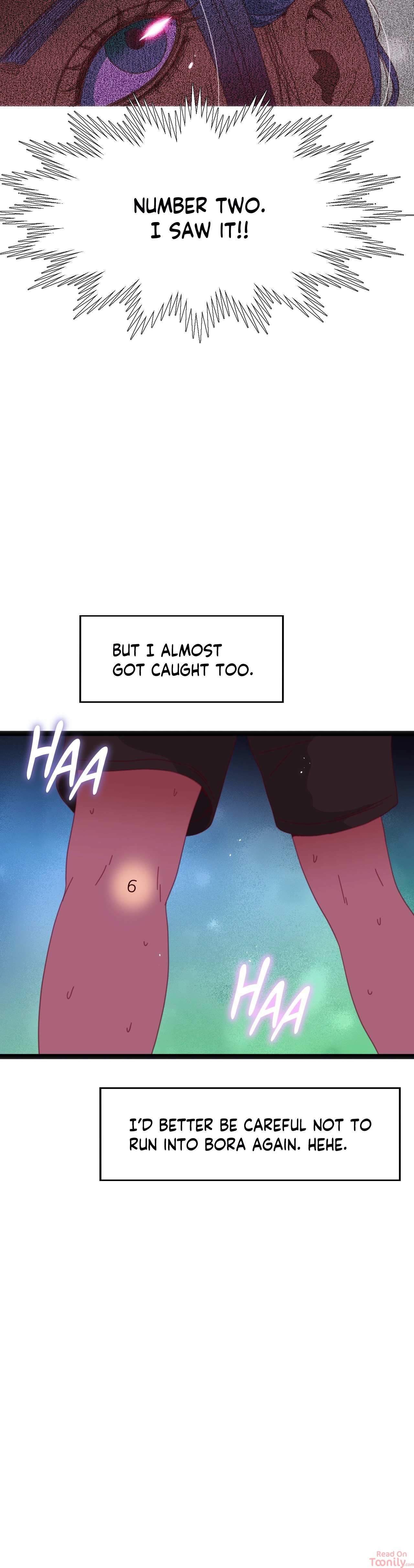 The Body Game Chapter 54 - Manhwa18.com