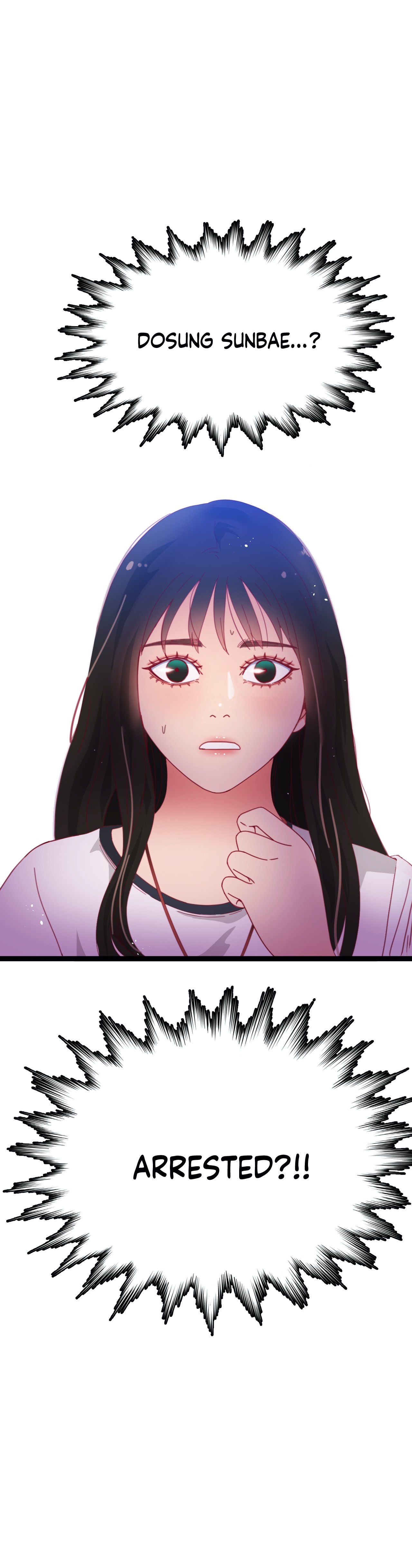 The Body Game Chapter 55 - Manhwa18.com