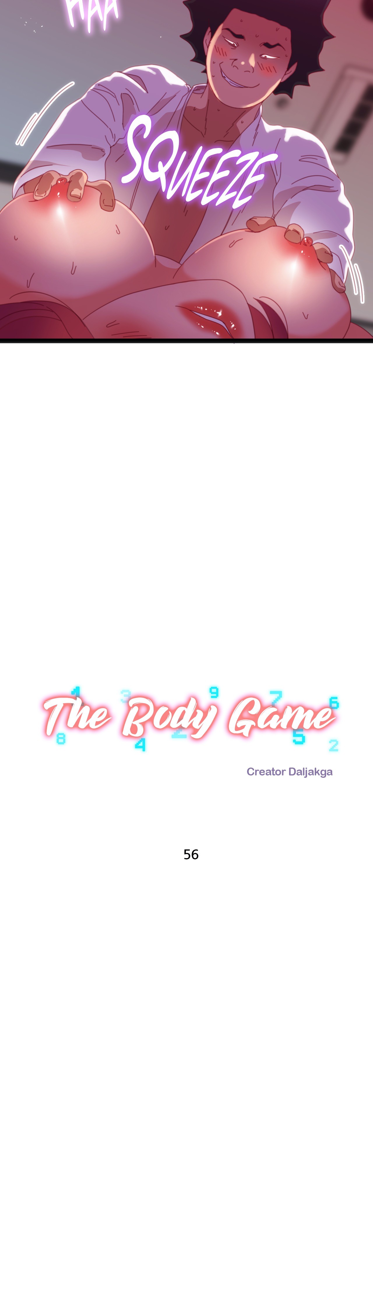 The Body Game Chapter 56 - Manhwa18.com