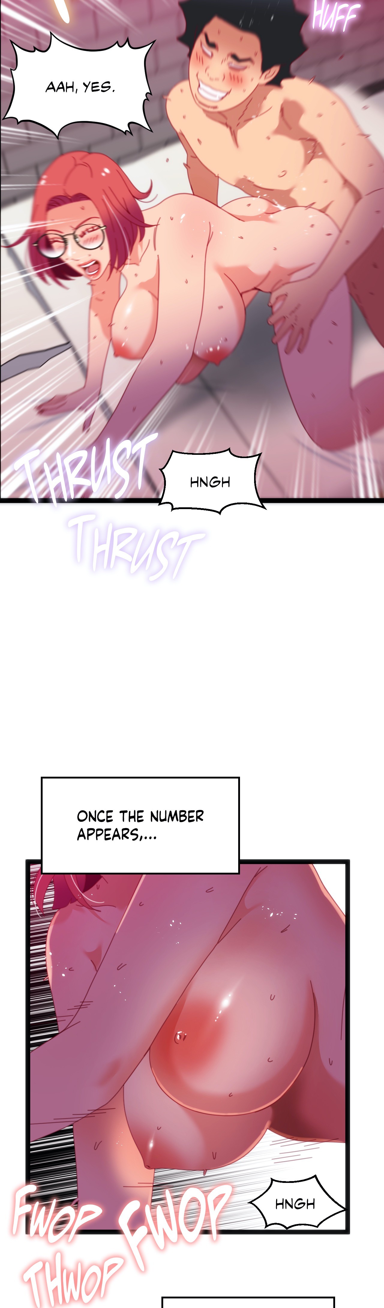 The Body Game Chapter 56 - Manhwa18.com