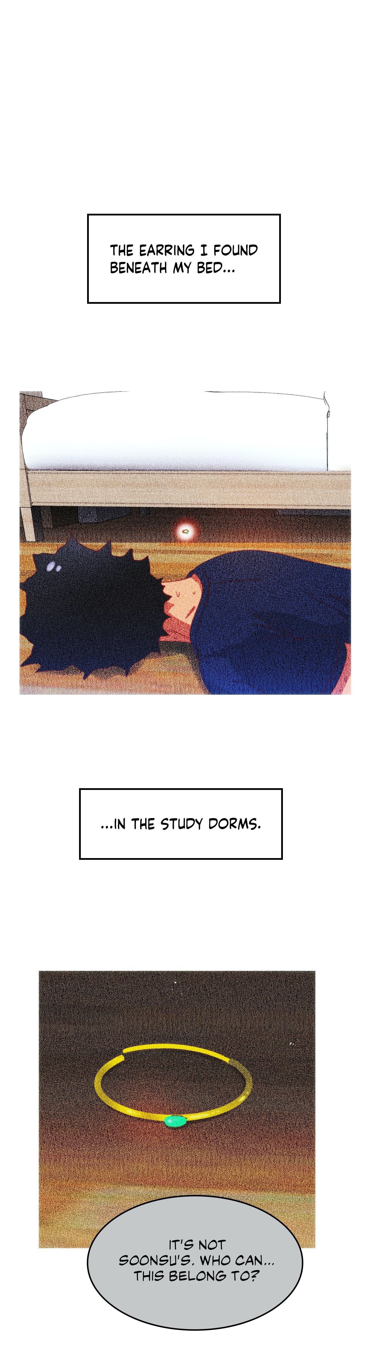 The Body Game Chapter 57 - Manhwa18.com