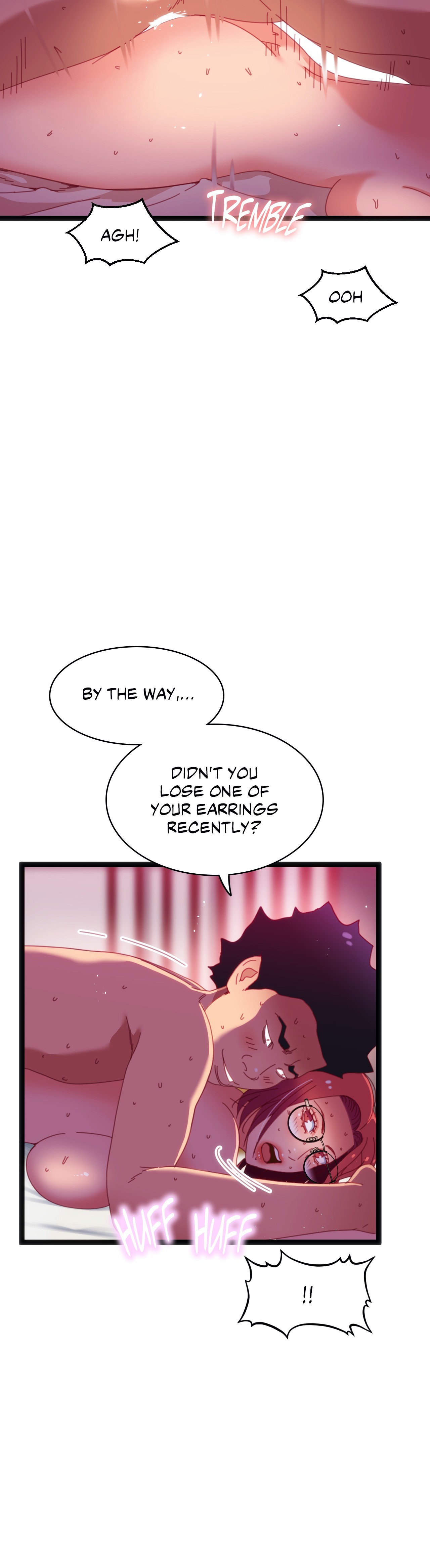 The Body Game Chapter 57 - Manhwa18.com