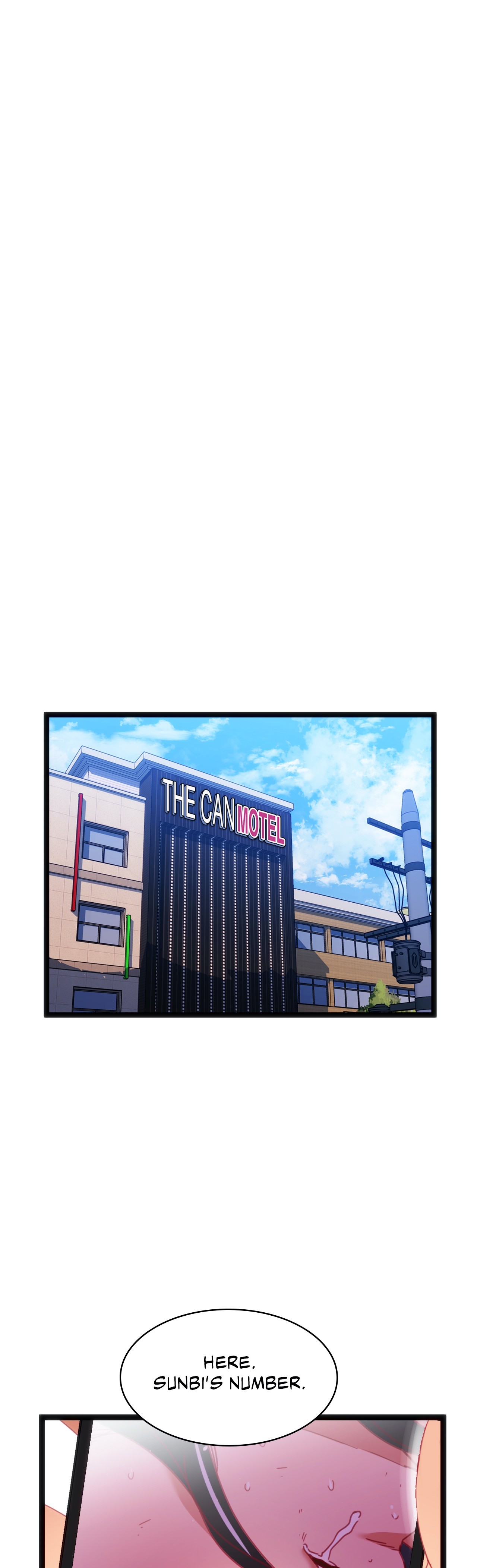 The Body Game Chapter 57 - Manhwa18.com