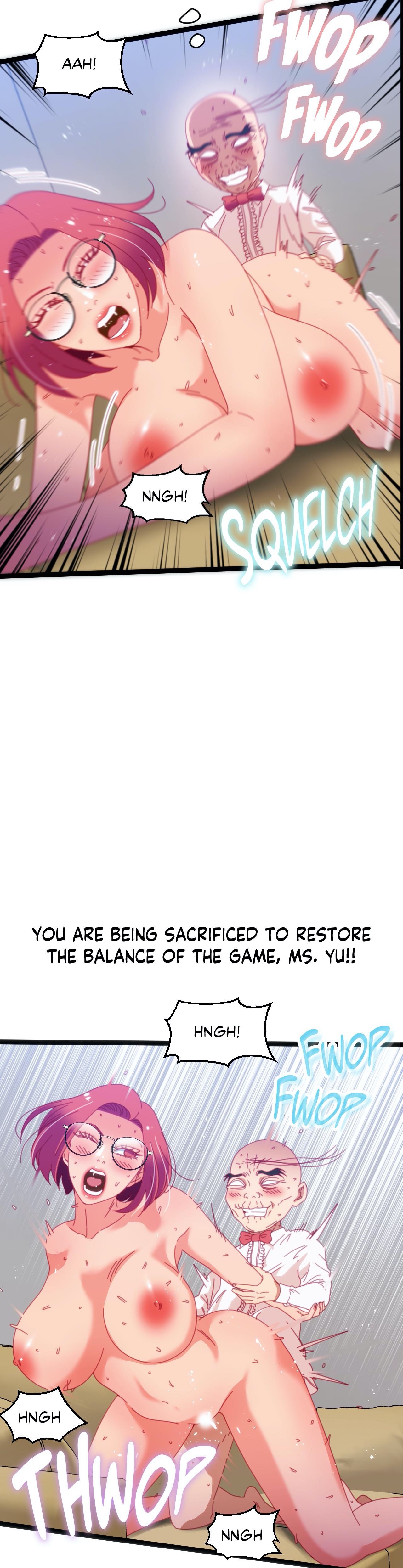 The Body Game Chapter 58 - Manhwa18.com